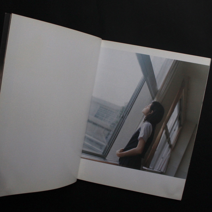 Blue - 川内 倫子 / Rinko Kawauchi