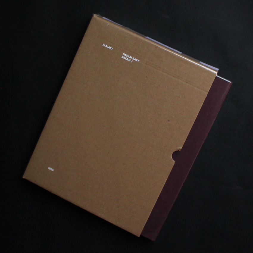 Tasjaki（Signed） - Henrik Purienne