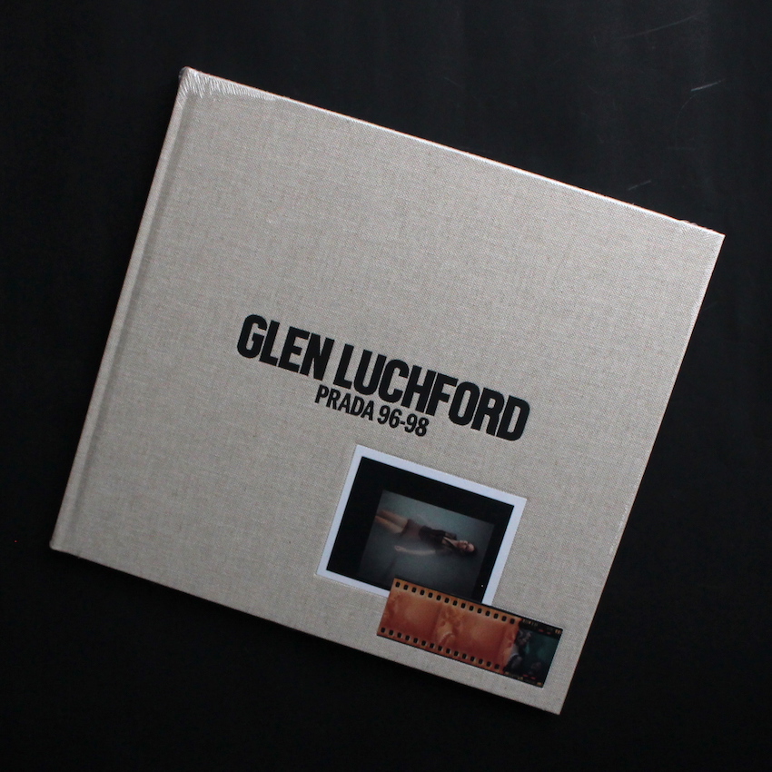 Prada 96-98（Unopened） - Glen Luchford