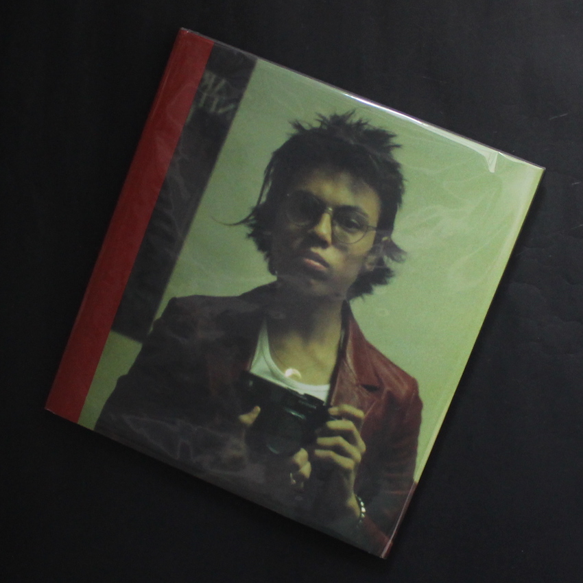 ArgueSKE 1994-1997（Second Edition） - Davide Sorrenti