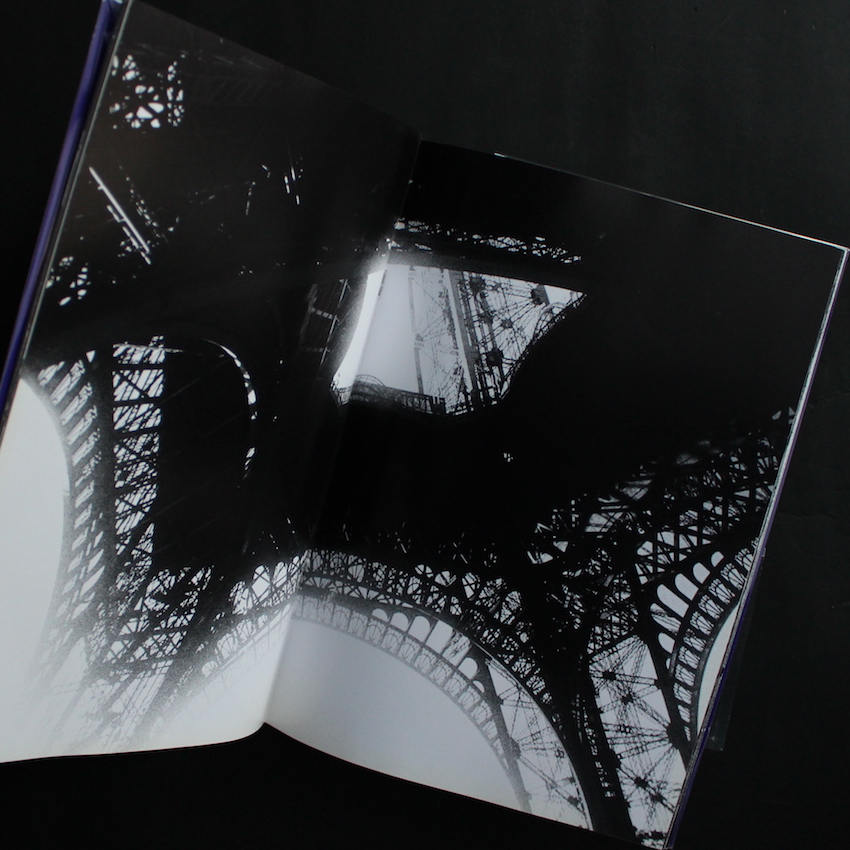 it - 森山 大道 / Daido Moriyama