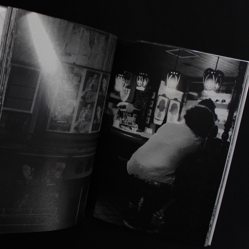 Northern 2 北方写真師たちへの追想 - 森山 大道 / Daido Moriyama