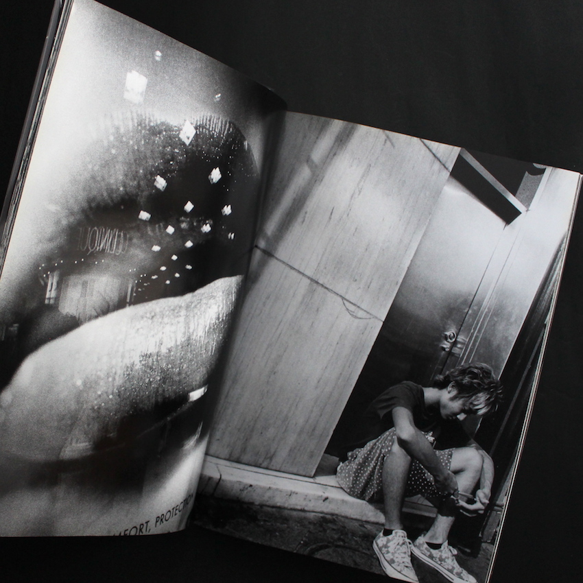 Shinjuku 19xx-20xx - 森山 大道 / Daido Moriyama