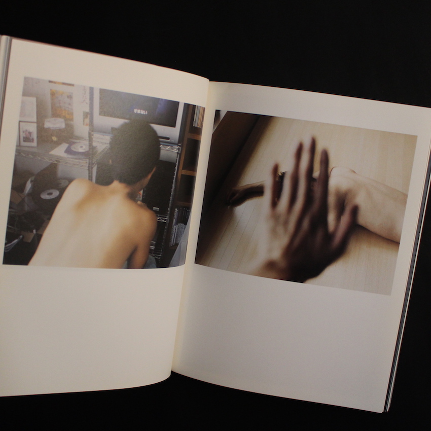 Tokyo Boy Alone（Signed） - 森 栄喜 / Eiki Mori