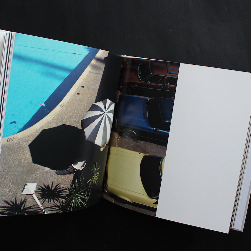 The Absurd and The Sublime - Guy Bourdin