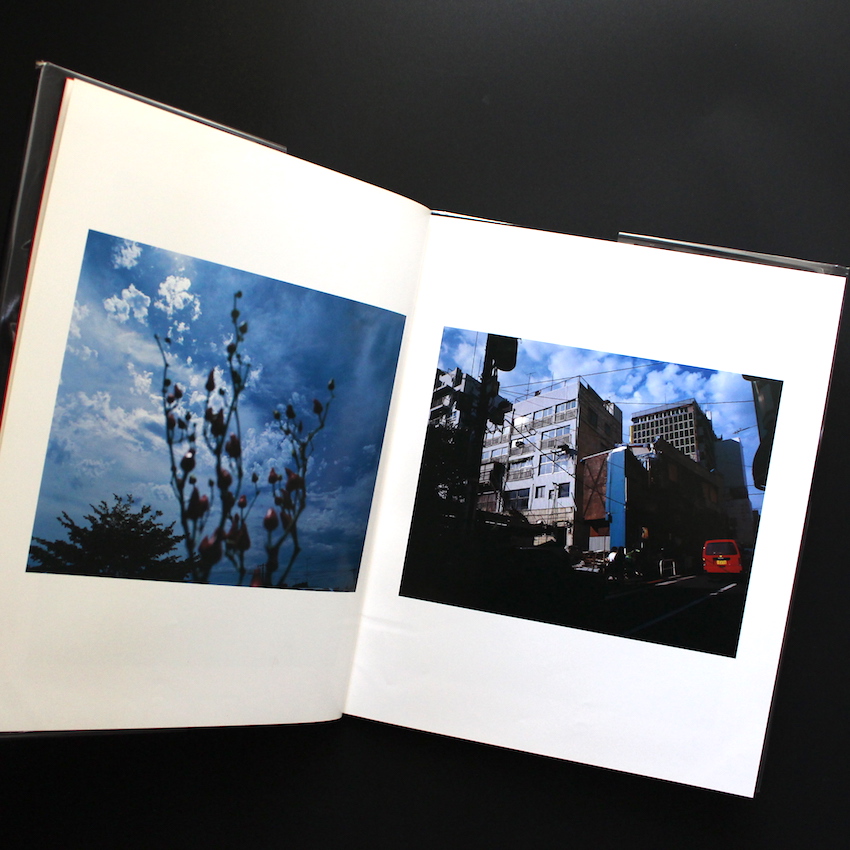 Nobuyoshi Araki × Guimet Museum荒木経惟非売品