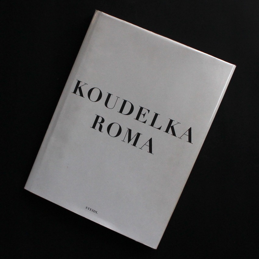 Roma - Josef Koudelka
