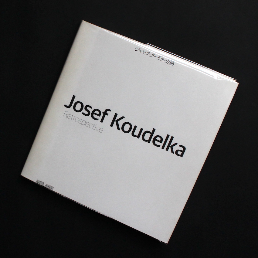 ジョセフ・クーデルカ展 / Josef Koudelka Retrospective（Second