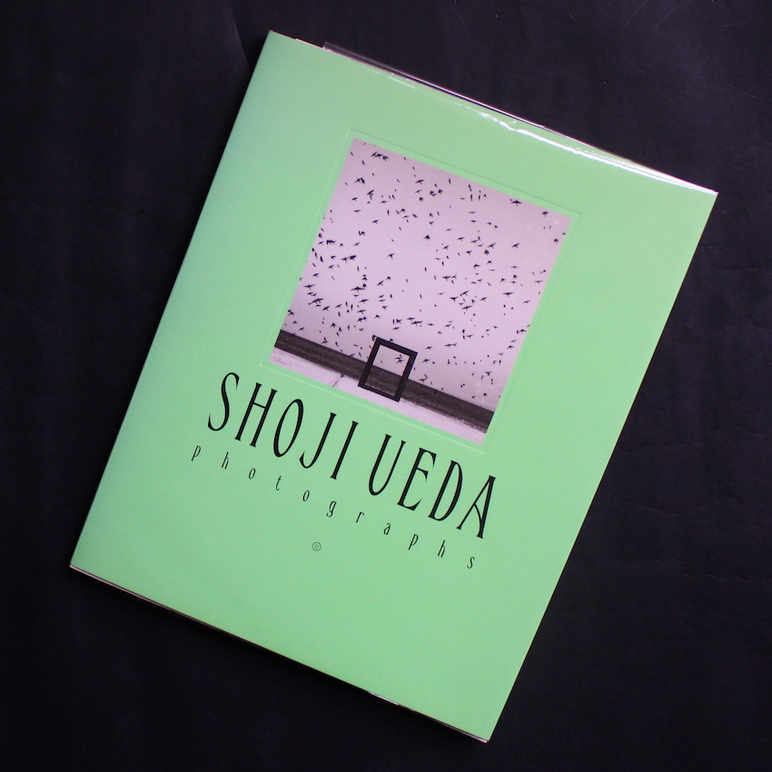 植田正治作品集Ⅱ もの、たち。 - 植田 正治 / Shoji Ueda