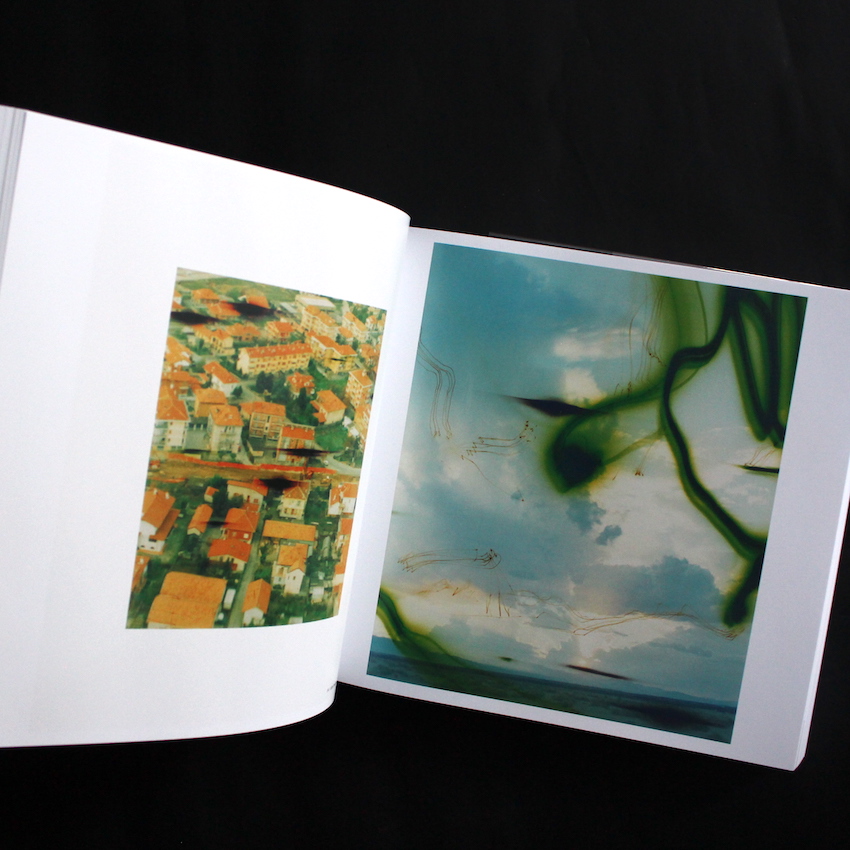 Abstract Pictures - Wolfgang Tillmans