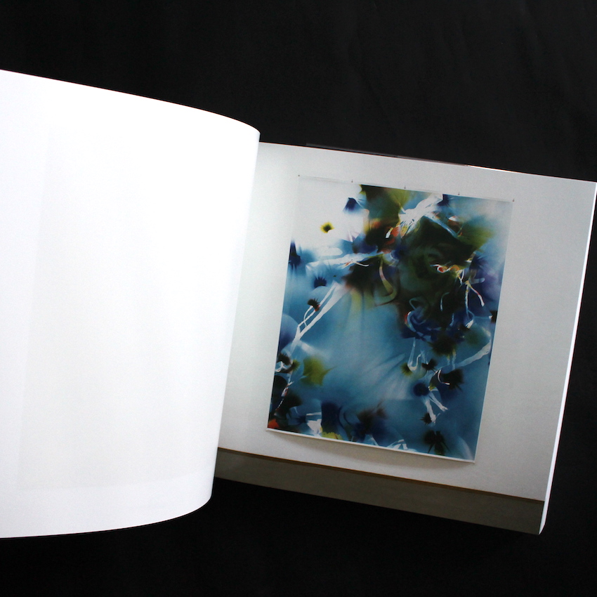 Abstract Pictures - Wolfgang Tillmans