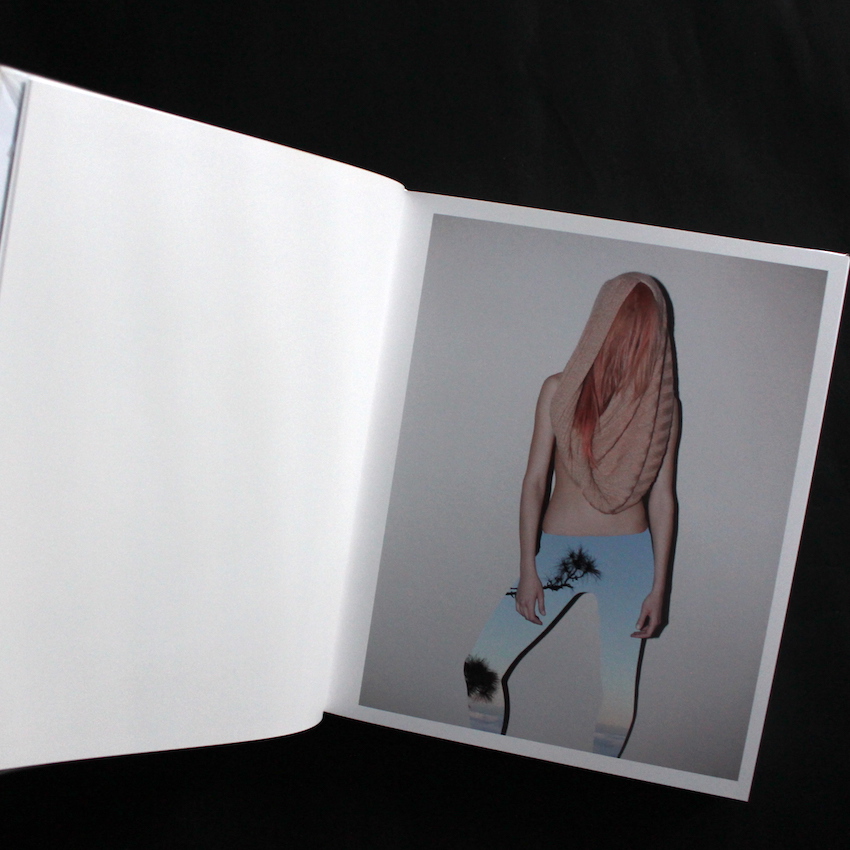 In and Out of Fashion（Fourth Edition） - Viviane Sassen