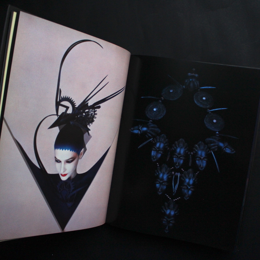 L' Esprit Serge Lutens: The Spirit of Beauty - Serge Lutens