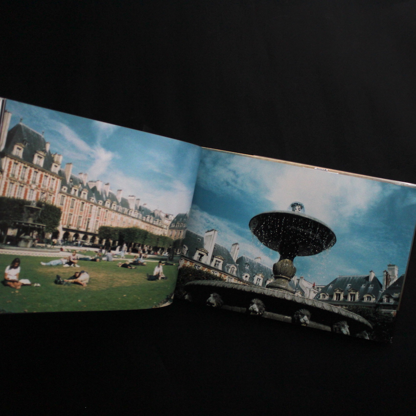 Paris（Unopened） - ヒロミックス / Hiromix