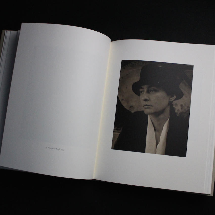 Alfred Stieglitz -Photographs & Writings- - Alfred Stieglitz