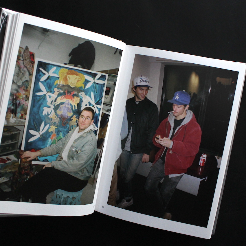 Street Lords（Signed） - Peter Sutherland