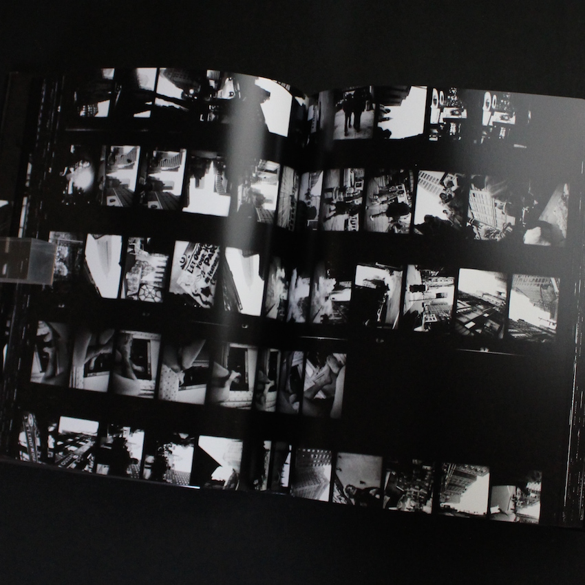 Labyrinth - 森山 大道 / Daido Moriyama