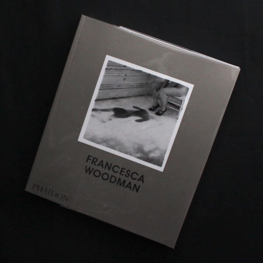 Francesca Woodman - Francesca Woodman