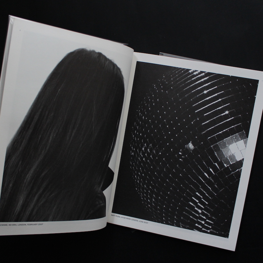 Hedi Slimane Ppaper Special 03 - Hedi Slimane