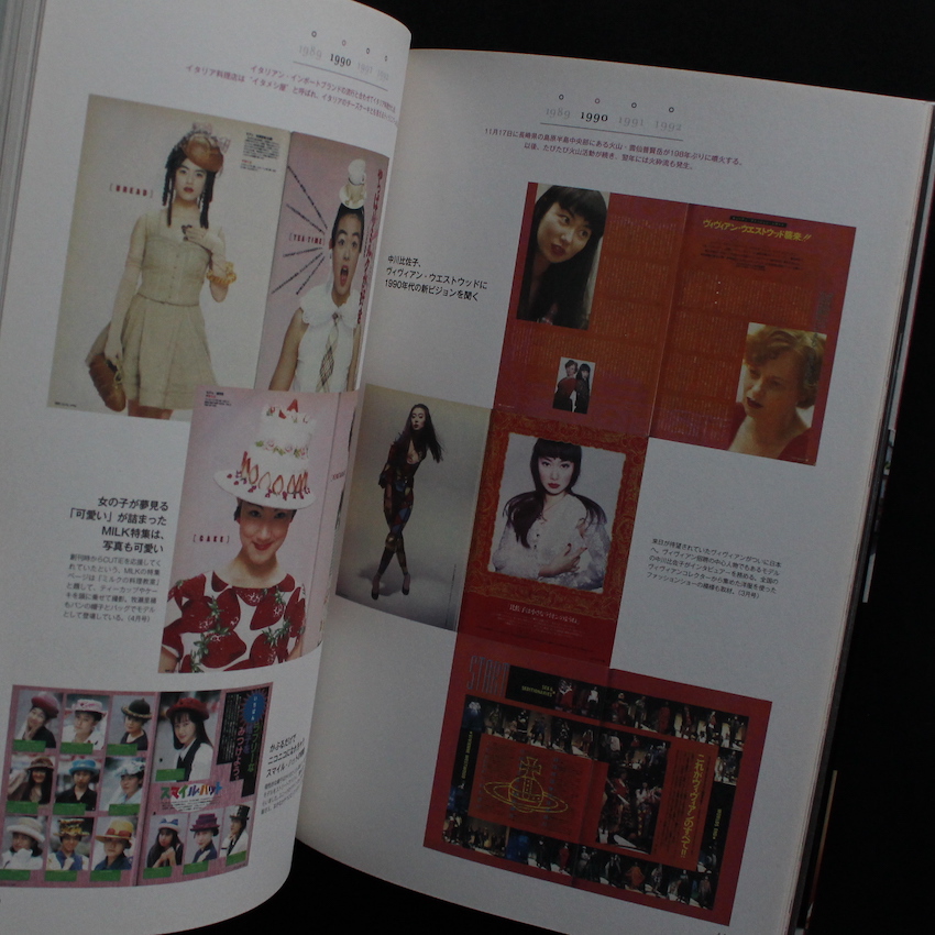 Cutie Chronicle 1989-1999