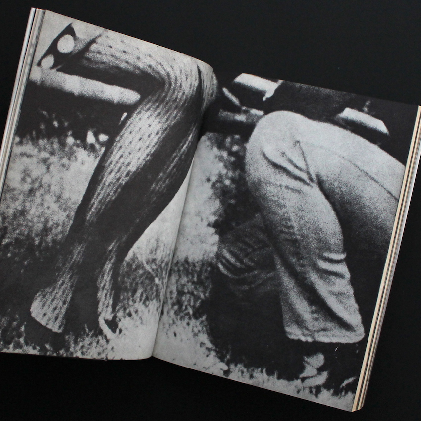 まずたしからしさの世界をすてろ / First, Abandon the Realm of