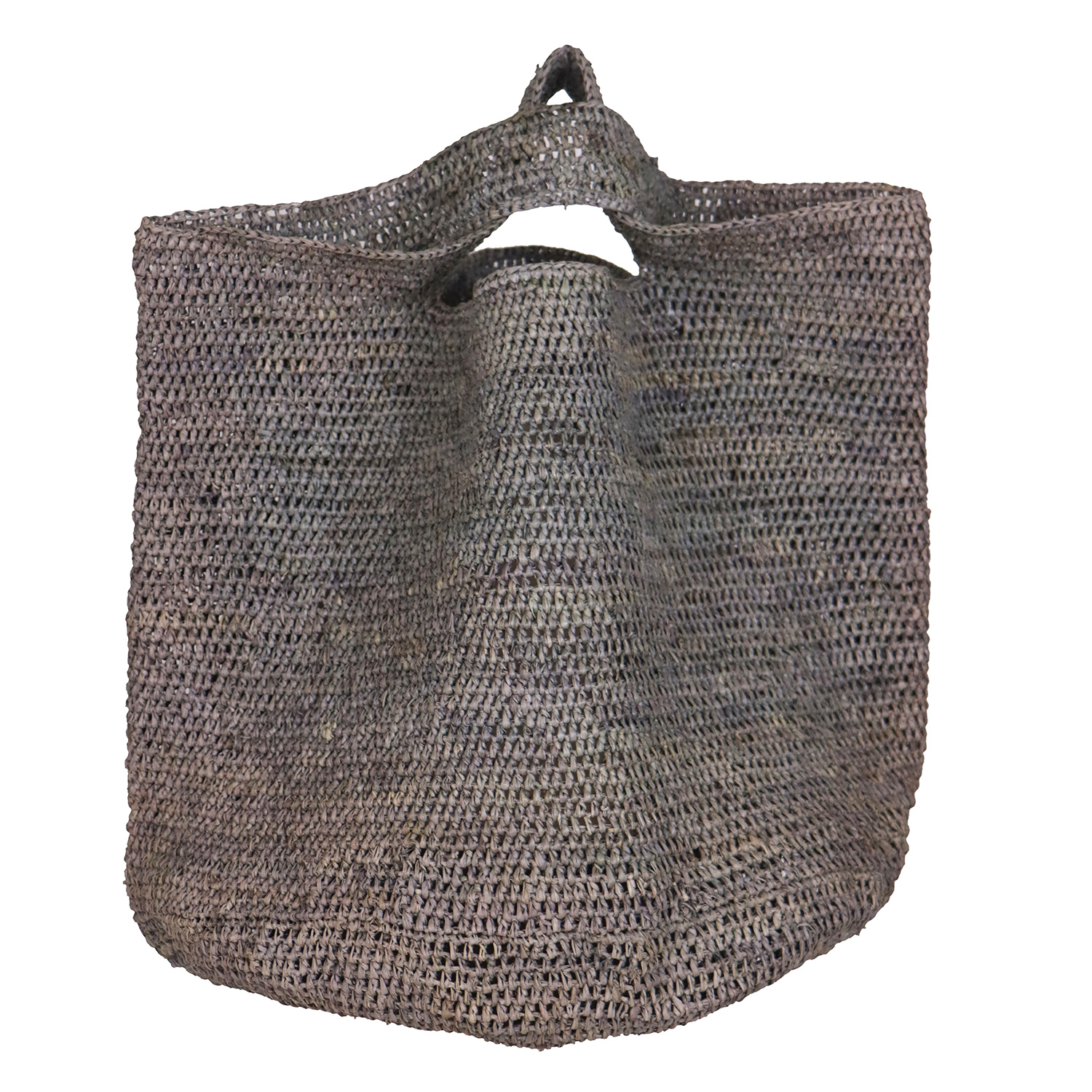 KOKO Bag - Raphia Bag - Made In Mada