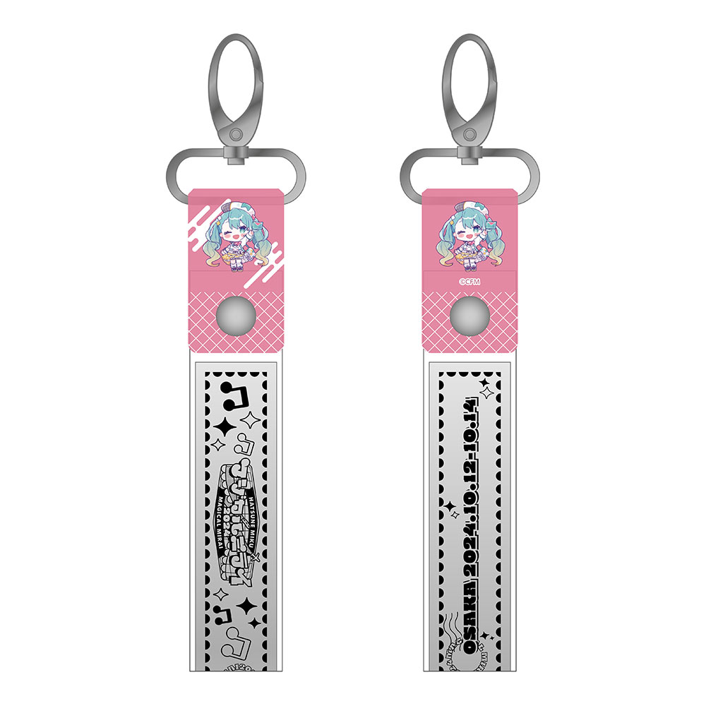 グッズ情報｜初音ミク「マジカルミライ 2024」