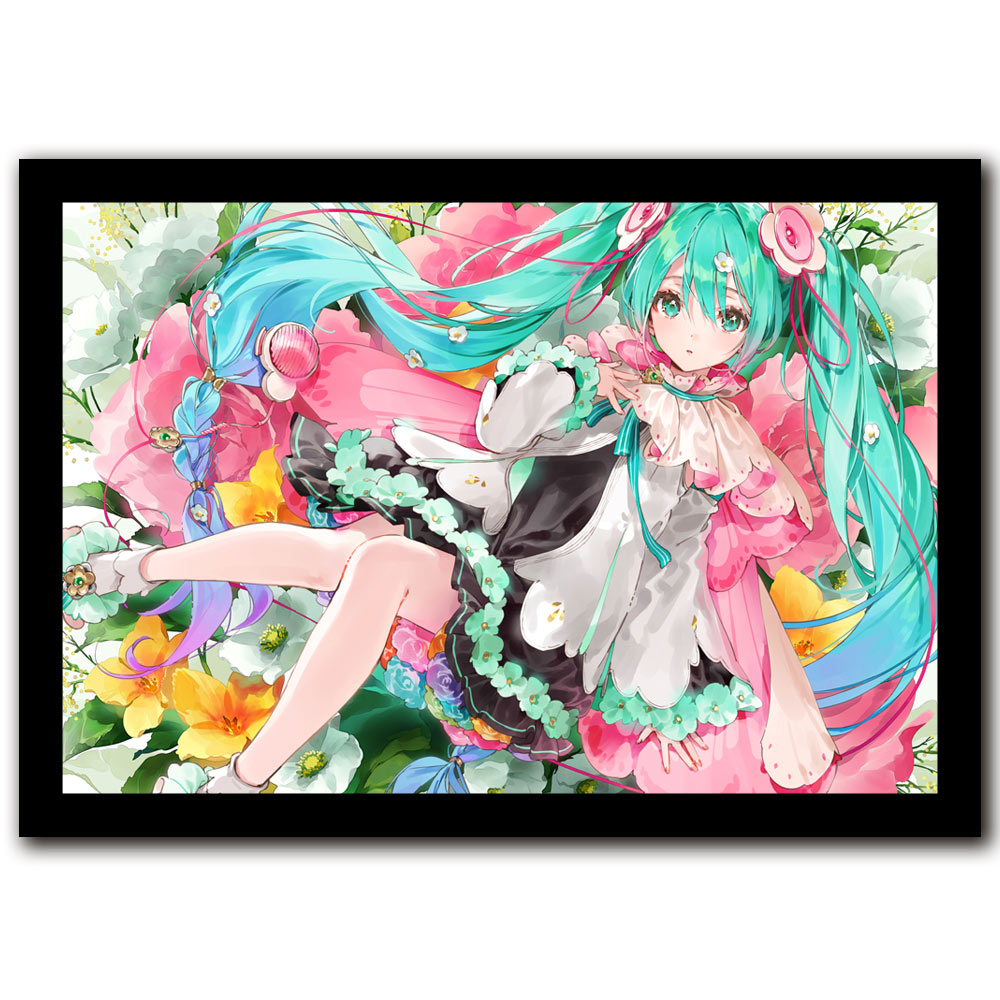 グッズ]マジカルミライ 2021 B4パブミラー｜初音ミク「マジカルミライ