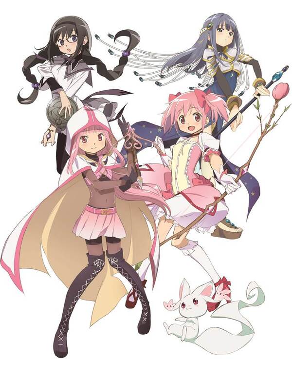 12月4日(月)からローソンタイアップ実施決定！ - グッズ | マギア