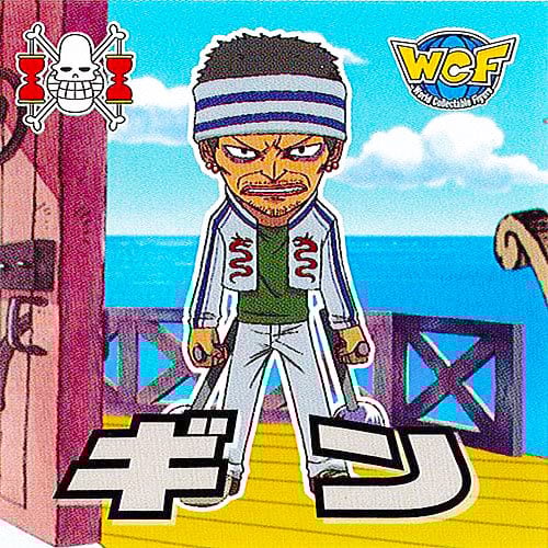 ギンの再登場は？ 実写で扱い変わった？ 『ワンピ』クリーク海賊団は