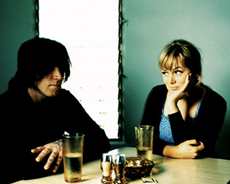 Isobel Campbell & Mark Lanegan: The Odd Couple - Magnet Magazine