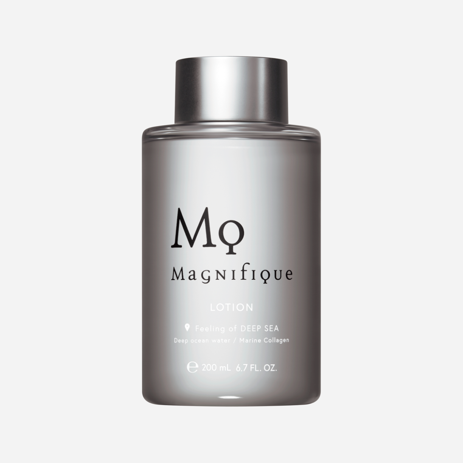 モイスチュアライジング ローション | マニフィーク公式オンライン