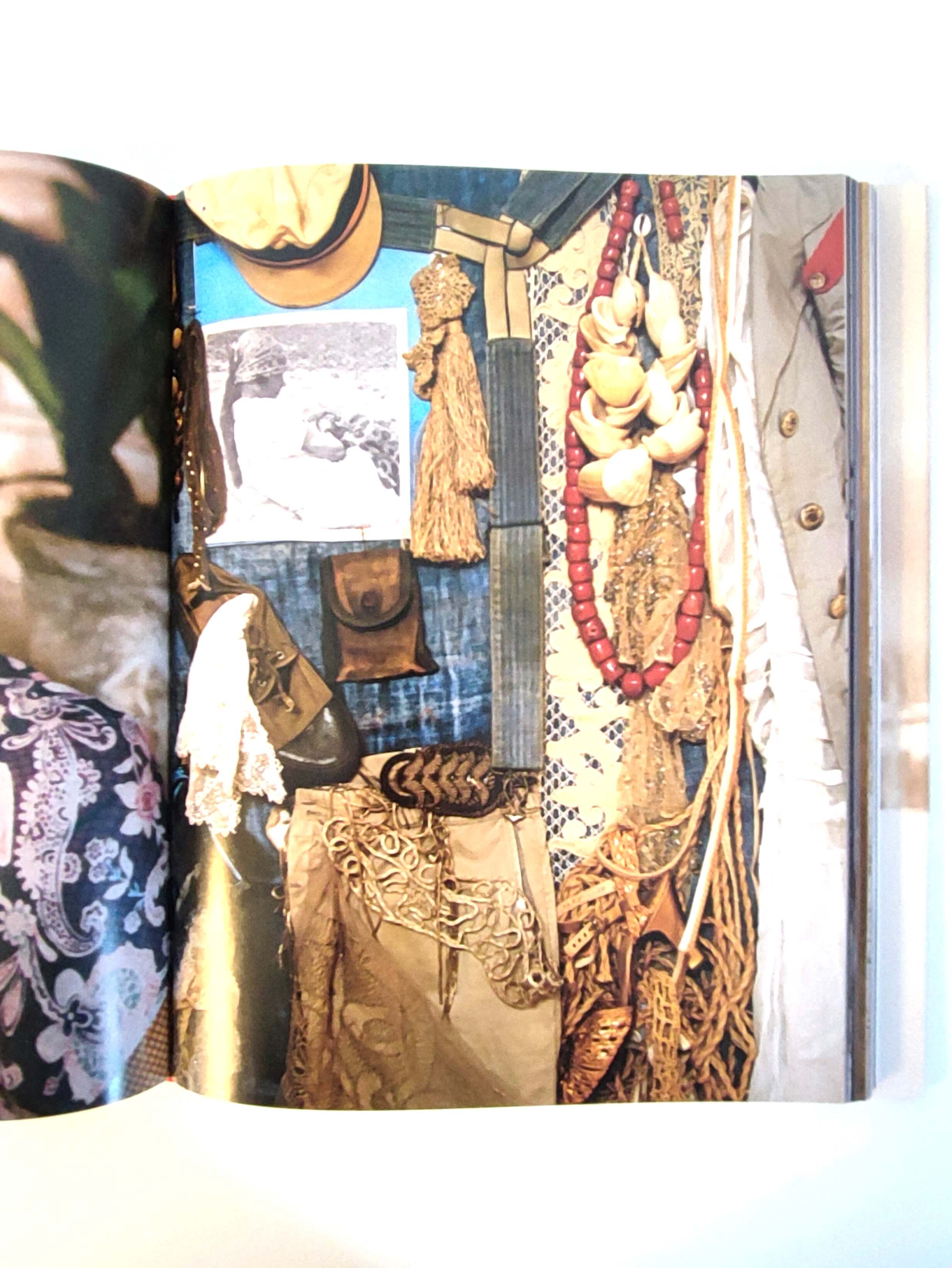 Ralph Lauren: 50 Years (revised and expanded) – Magpie Style