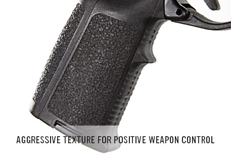 MIAD® GEN 1.1 Grip Kit – TYPE 2, Model MAG521