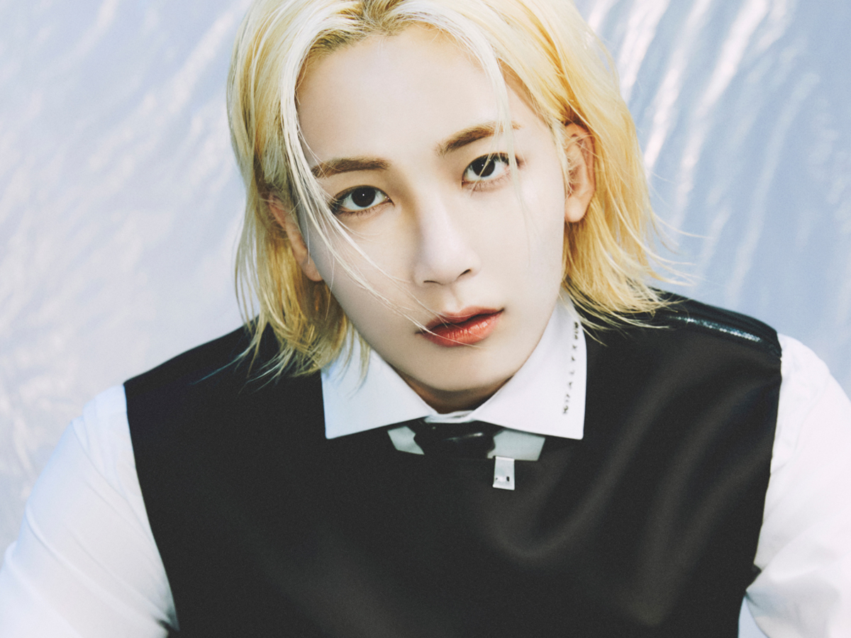 JEONGHAN「だんだんメンバーに頼るようになっています」 - Weverse