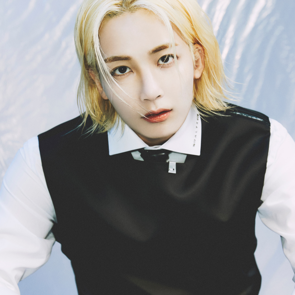 JEONGHAN「だんだんメンバーに頼るようになっています」 - Weverse
