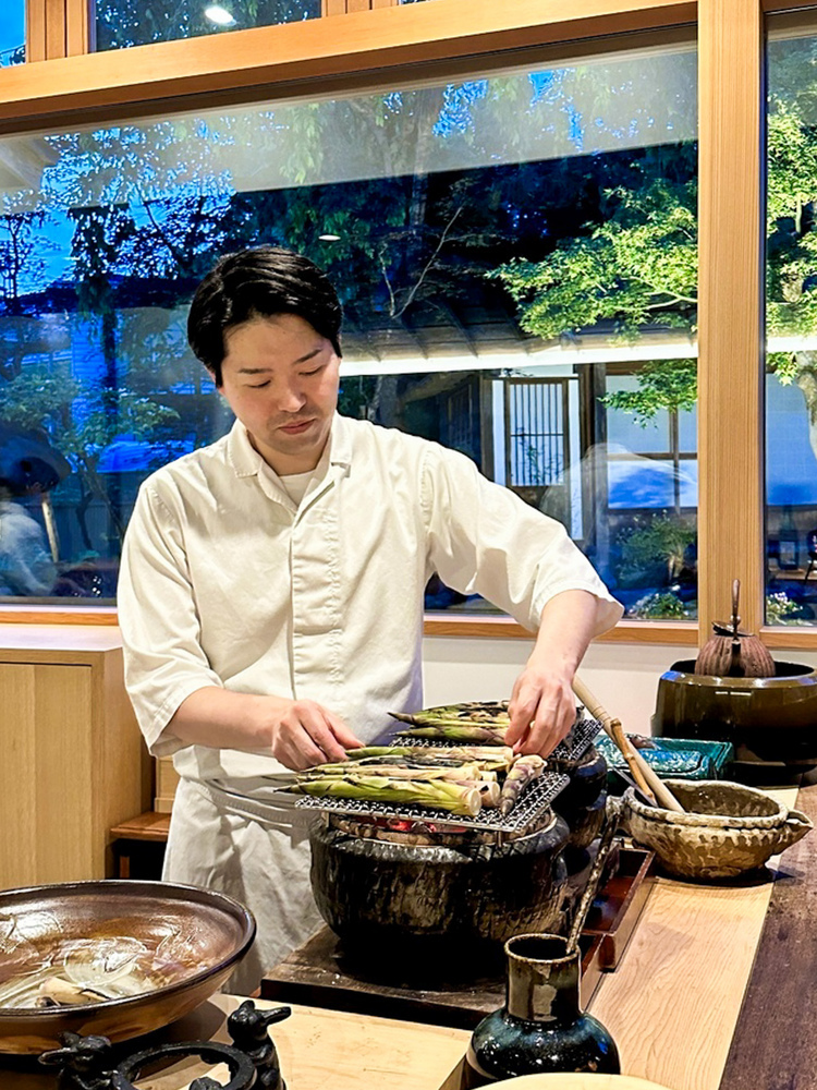 山形県【山菜料理 出羽屋】～ヒトサラ編集長の編集後記 第70回 │ ヒト