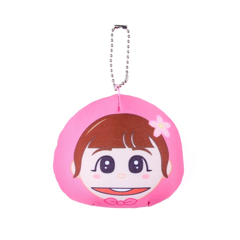 ぷにっとモノノフお手玉キーホルダー｜ももいろクローバーZ｜MAILIVIS