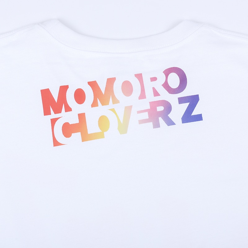 チームももクロTシャツ｜ももいろクローバーZ｜MAILIVIS(メイリビス)