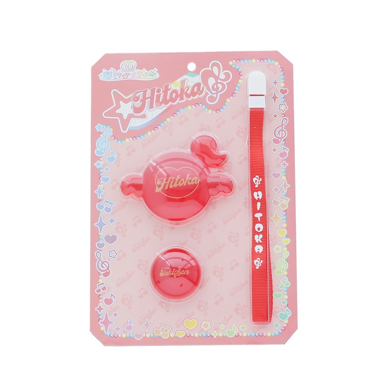 Tokimeki Light Stick Custom Parts 音符ver.｜超ときめき♡宣伝部