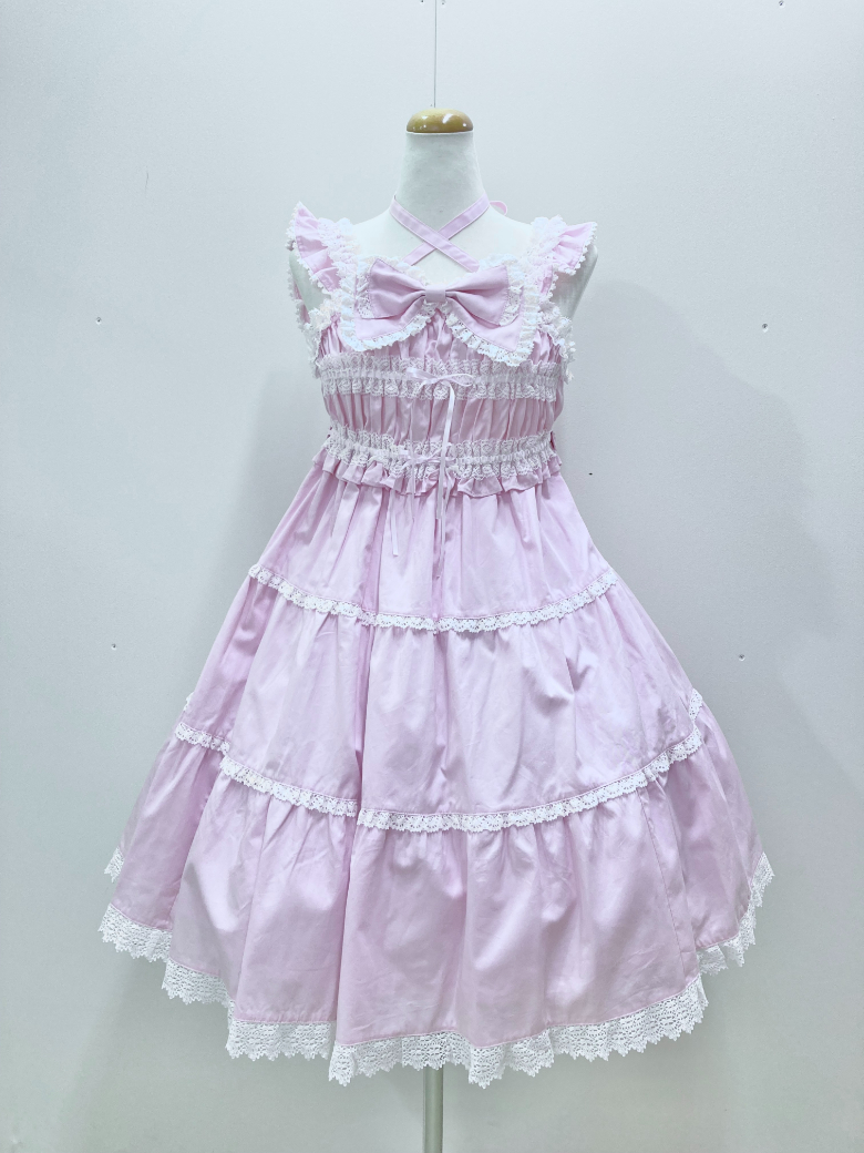 BABY,THE STARS SHINE BRIGHT シャーリングベビードールジャンパー