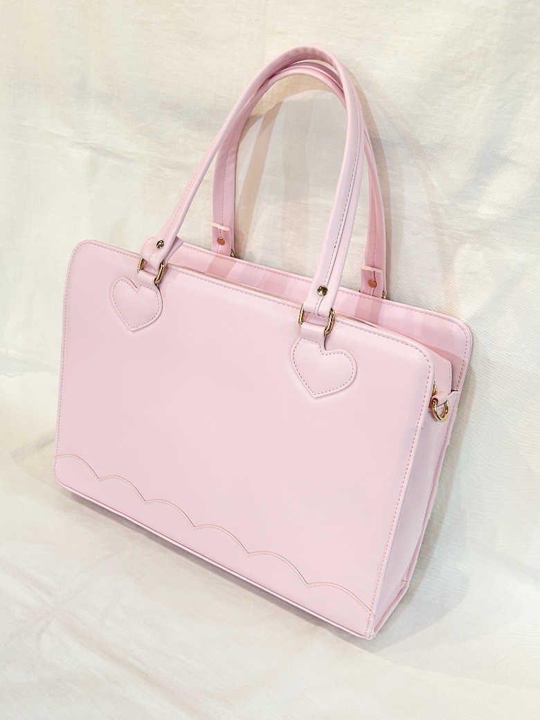 BABY,THE STARS SHINE BRIGHT 2こリボンBag - BELSELウェブ