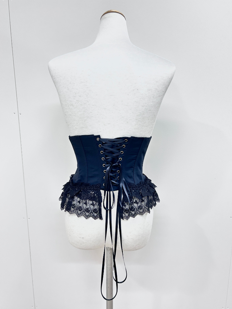 ALICE and the PIRATES Historia ショートコルセット - BELSELウェブ