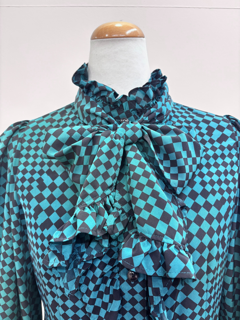 ALICE and the PIRATES ダイヤの迷宮ブラウス - BELSELウェブ