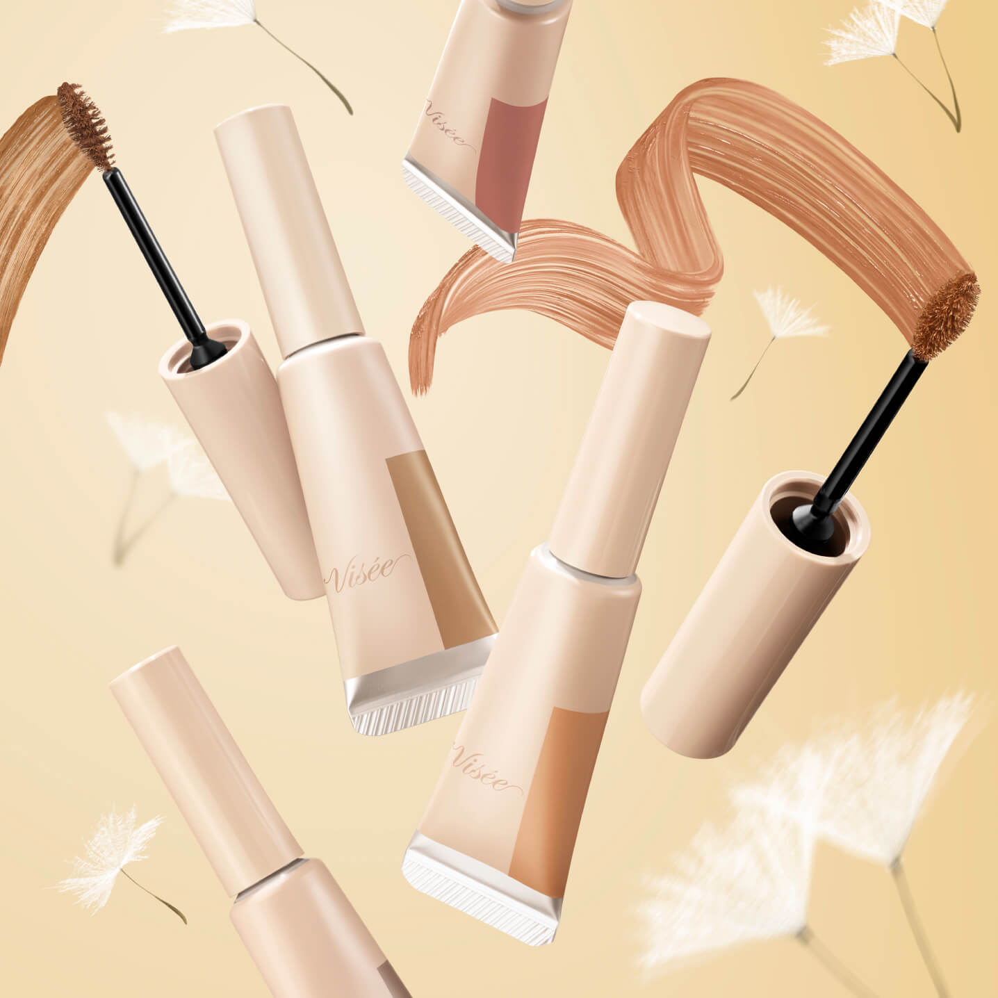 ヴィセ｜ Maison KOSÉ(メゾンコーセー)