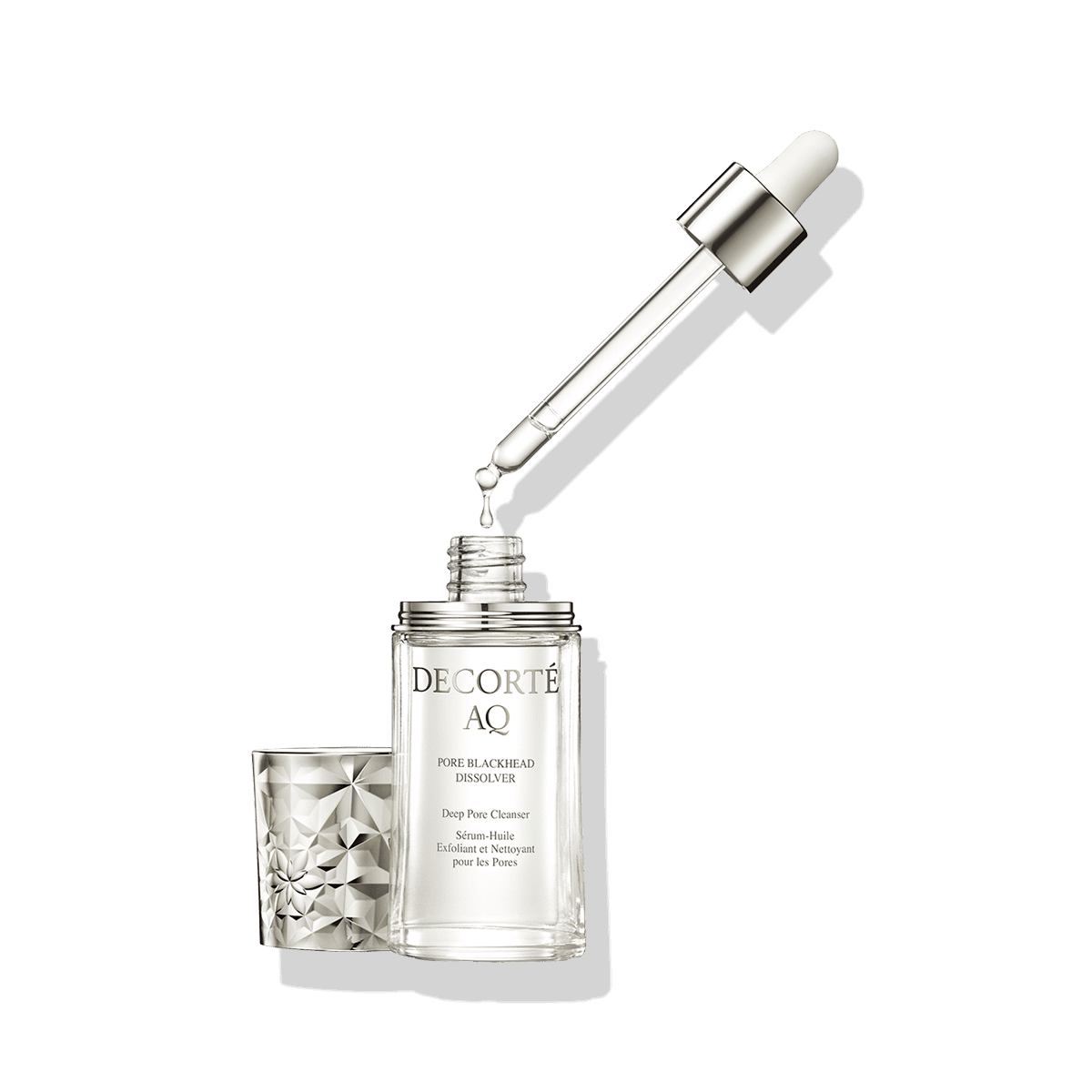 コスメデコルテ AQ 毛穴美容液オイル