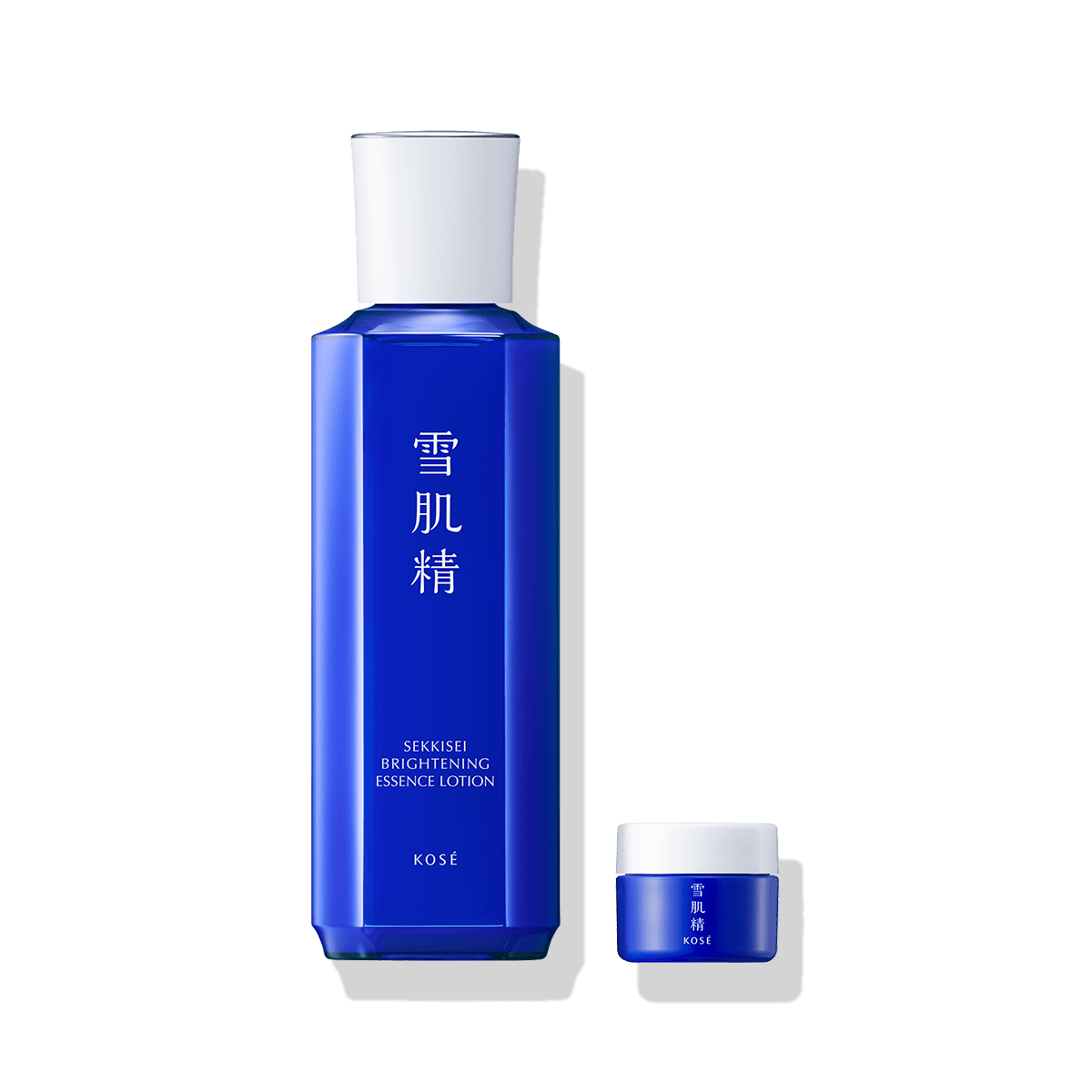 薬用雪肌精 ブライトニング エッセンス ローション キット Ⅱ