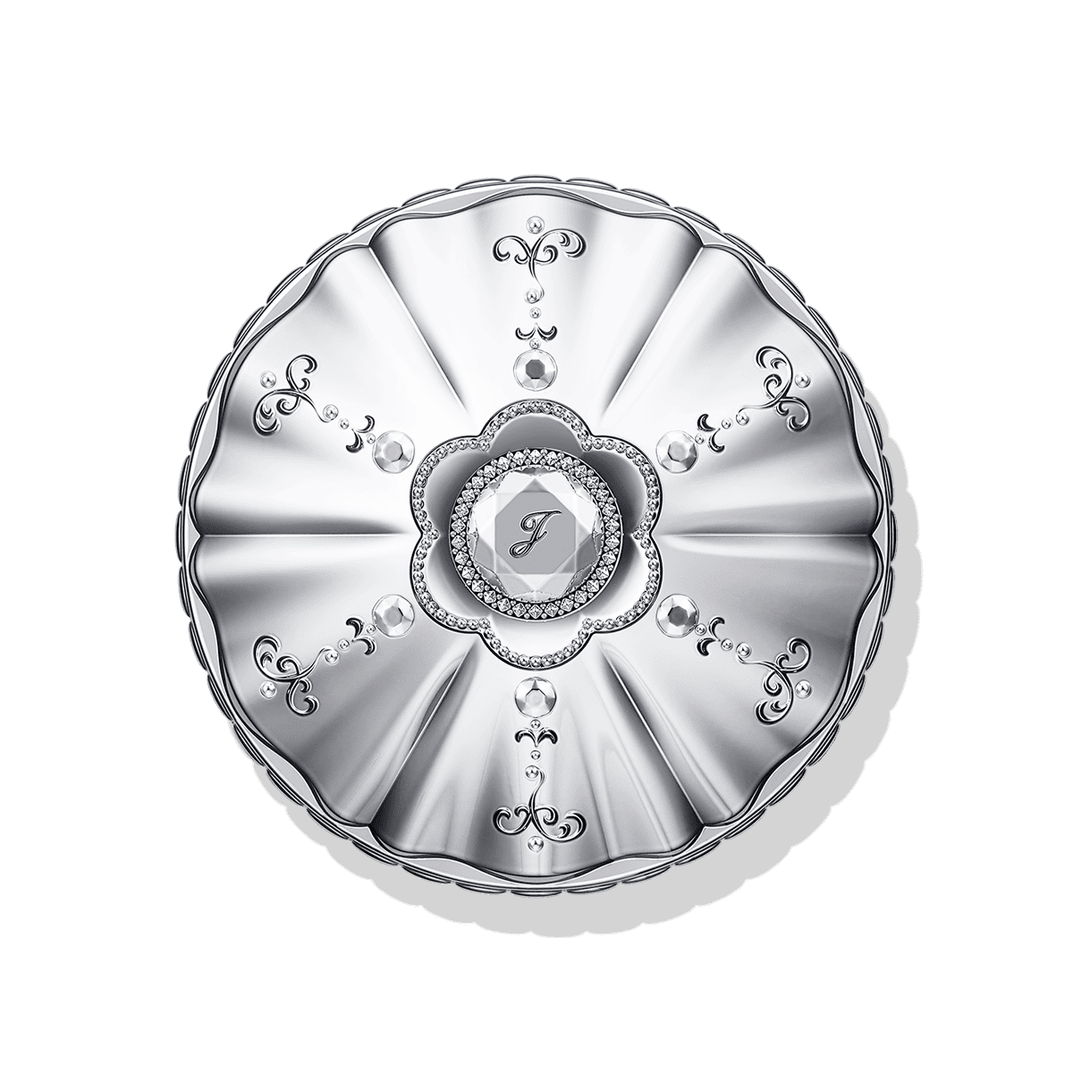 ジルスチュアート パステルペタル ブラッシュ