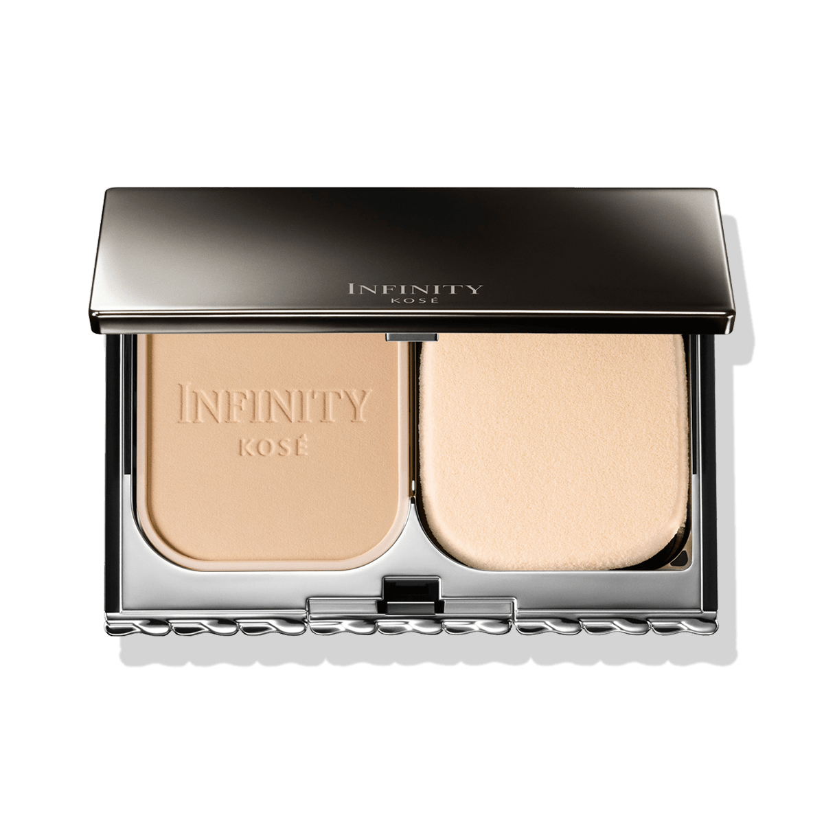 インフィニティ スキンジェニック ファンデーション