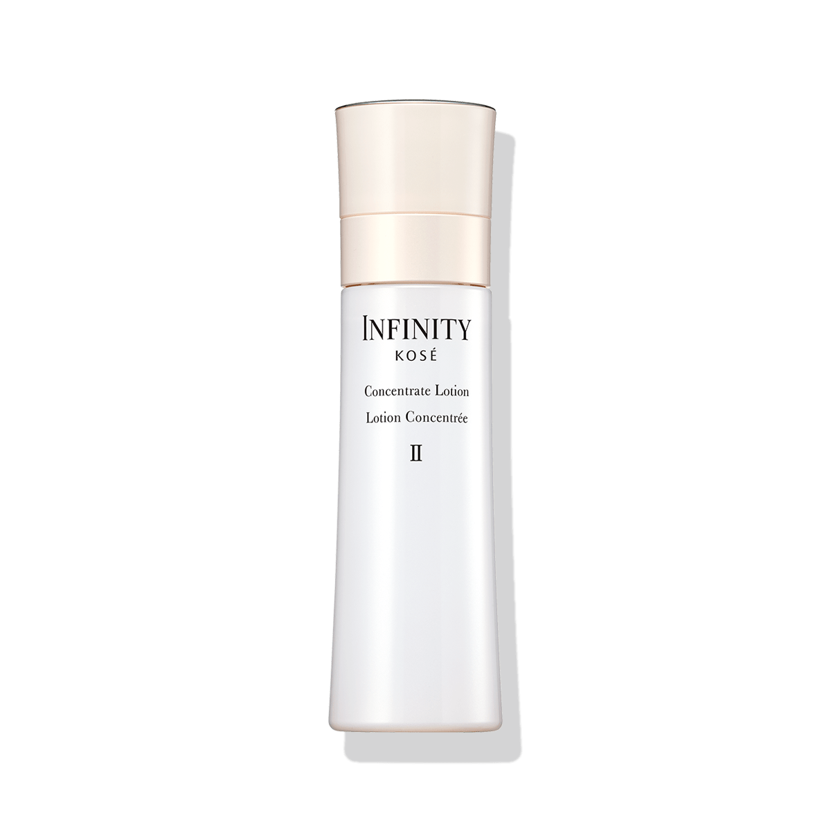 インフィニティ コンセントレート エマルジョン Ⅲ